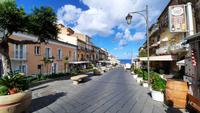 Rundreise Süd-Italien - in Tropea