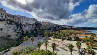 Rundreise Süd-Italien - in Tropea