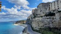 Rundreise Süd-Italien - in Tropea