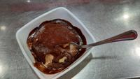 Rundreise Süd-Italien - leckeres Tartufo