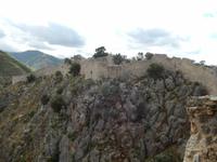 Rundwanderung Rocca di Cefalu