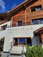 Rundwanderung um den Langkofel