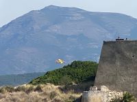 Sécurité Civile im Abflug