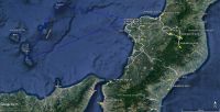 Süd-Italien - Rundreise Kalabrien  Reiseübersicht