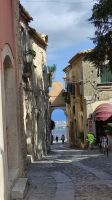 Süd-Italien - Rundreise Kalabrien - Gerace
