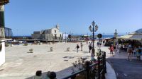 Süd-Italien - Rundreise Kalabrien - Lipari
