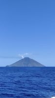 Süd-Italien - Rundreise Kalabrien - Stromboli