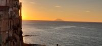 Süd-Italien - Rundreise Kalabrien - Tropea mit Stromboli