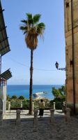 Süd-Italien - Rundreise Kalabrien - Tropea