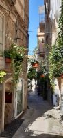 Süd-Italien - Rundreise Kalabrien - Tropea