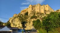 Süd-Italien - Rundreise Kalabrien - Tropea
