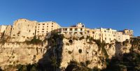 Süd-Italien - Rundreise Kalabrien - Tropea