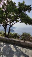 Süd-Italien - Rundreise Kalabrien Blick vom Capo Vaticano