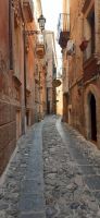 Süd-Italien - Rundreise Kalabrien- Tropea