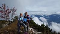 Sabine und Betina
