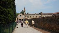 San Francesco del Deserto