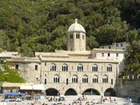 San Fruttuoso
