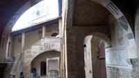 San Gimignano, Stadtführung mit Susanne