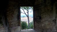 San Gimignano, Stadtführung mit Susanne