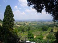 San Gimignano