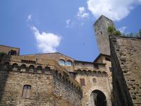 San Gimignano