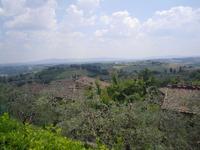 San Gimignano