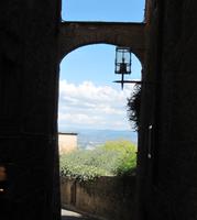 San Gimignano