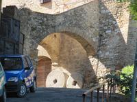 San Gimignano