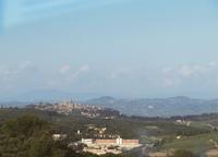 San Gimignano