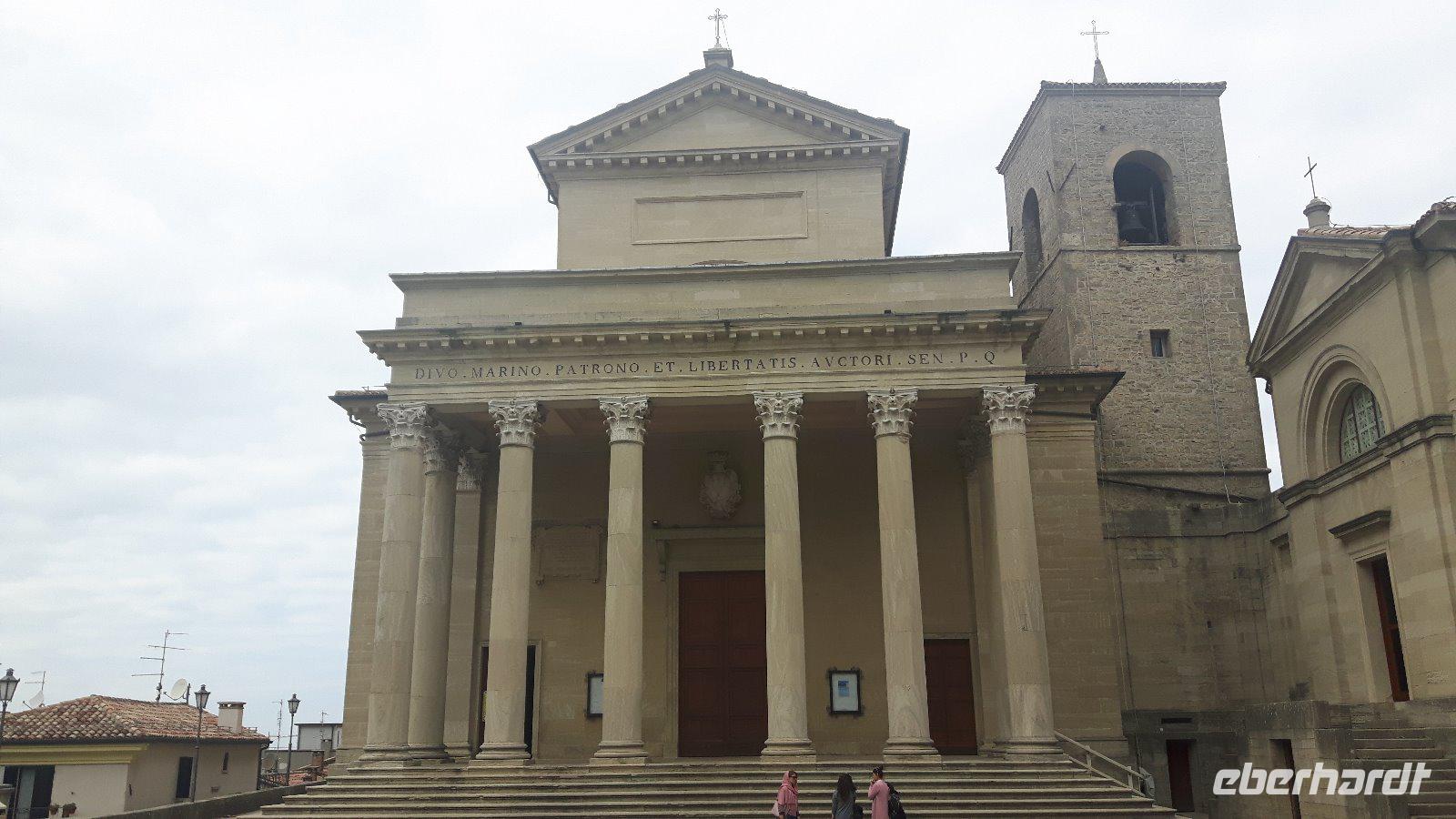 San Marino (Dom)