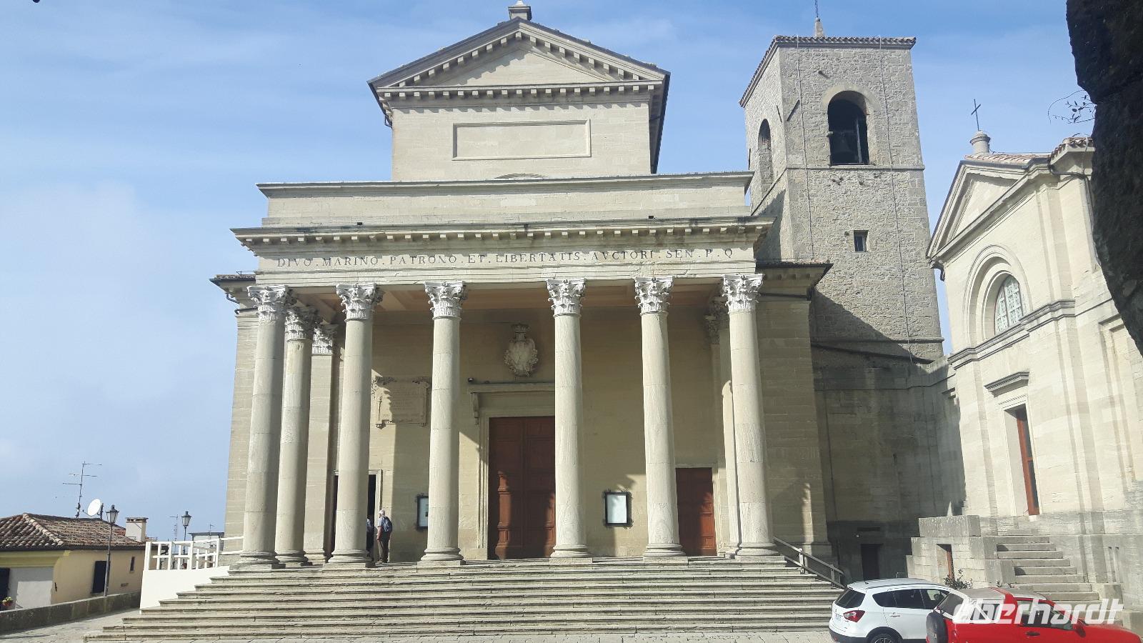 San Marino (Dom)