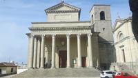 San Marino (Dom)