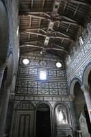 San Miniato al Monte Innen
