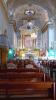 San Rucchella in Ajaccio