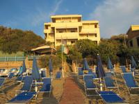 San Vicenzo Unser Hotel Lo Scoglietto 