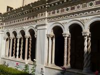 San_Paolo_fuori_la_Mura_Kreuzgang (1)