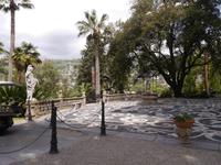 Santa Margherita, Villa Durazzo