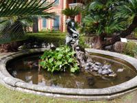 Santa Margherita, Villa Durazzo