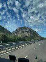 Schöne Landschaft