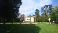 Schöne Villa in Bled, Slowenien