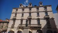 Schönes Haus in Split
