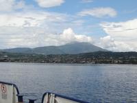 Schifffahrt Sirmione - Garda 