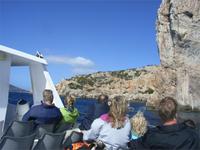Schifffahrt von Alghero zum Kap_02
