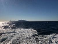 Schifffahrt_Blick auf Capri