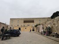 Schloss Donnafugata