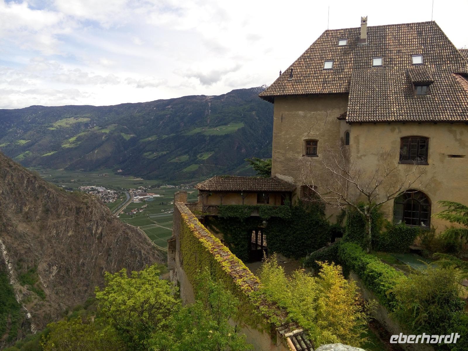 Schloss Juval
