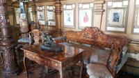 Schloss Miramare - 