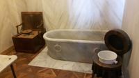Schloss Miramare - 