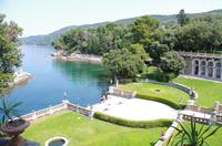 Schloss Miramare
