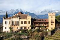 Schloss Rametz